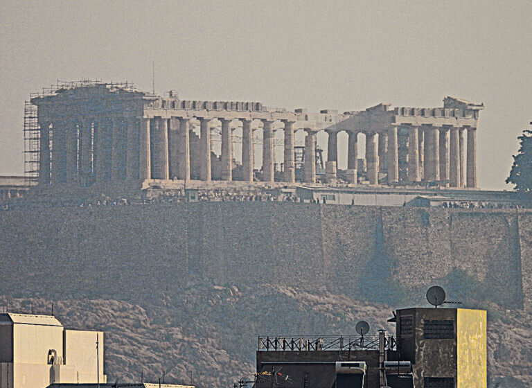  Το «πυρονέφος» βλάπτει σοβαρά τον εγκέφαλο